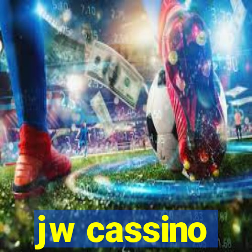 jw cassino